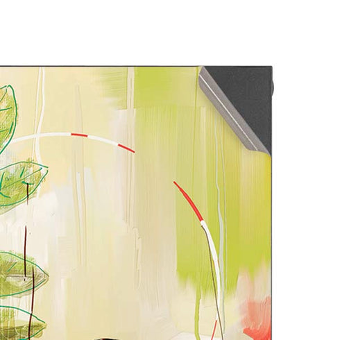 Two Little Birds XBox Series X Digital Edition Console Skin